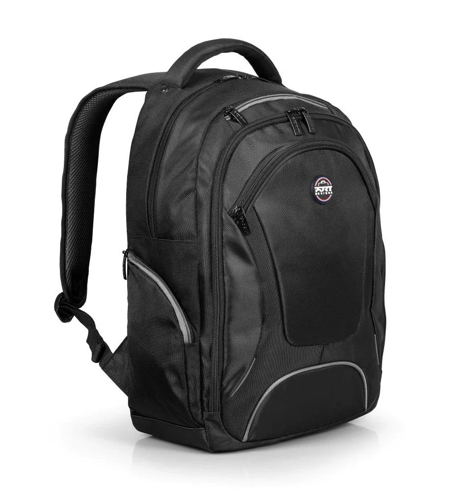 Port Designs Courchevel Mochila 17.3" - 160511