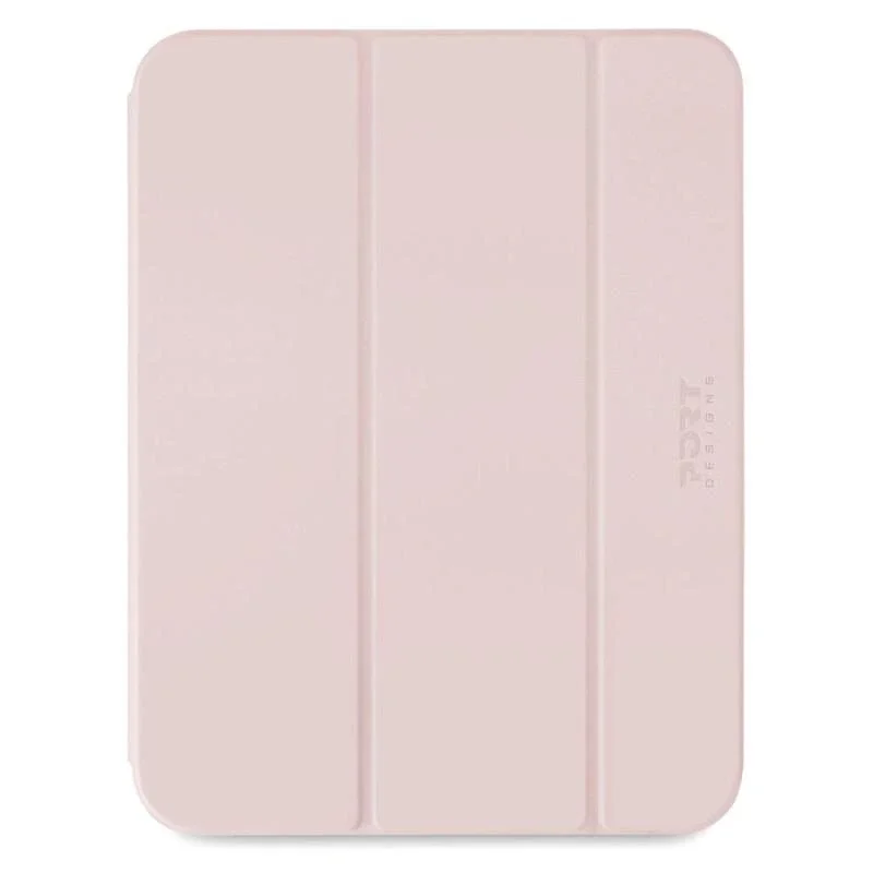 Noumea II Slimclear ECO IPad Gen10 (10.9”) & Gen11 (11”) Pink