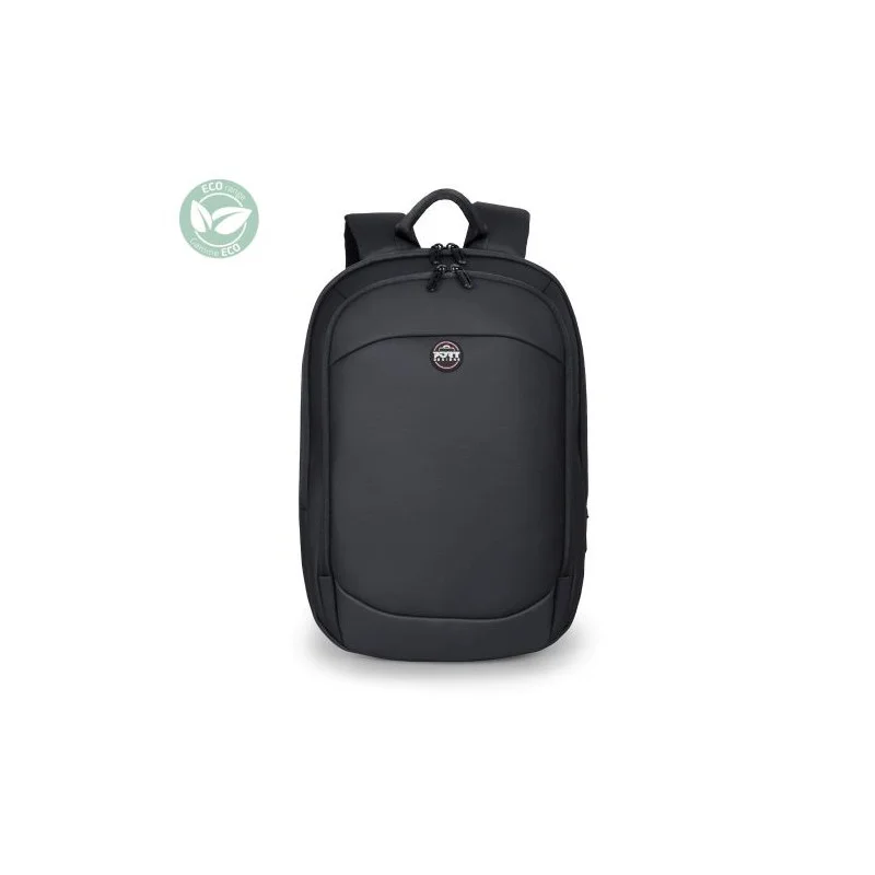 Mochila Chicago EVO BP 16P Expandable