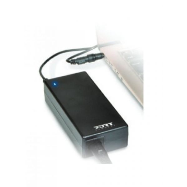 POWER SUPPLY 65W TYPE C - COMPATIVEL: MACBOOK`S, NOTEBOOKS, TABLE
