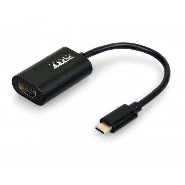 Port Designs Adaptador USB Type-C para HDMI