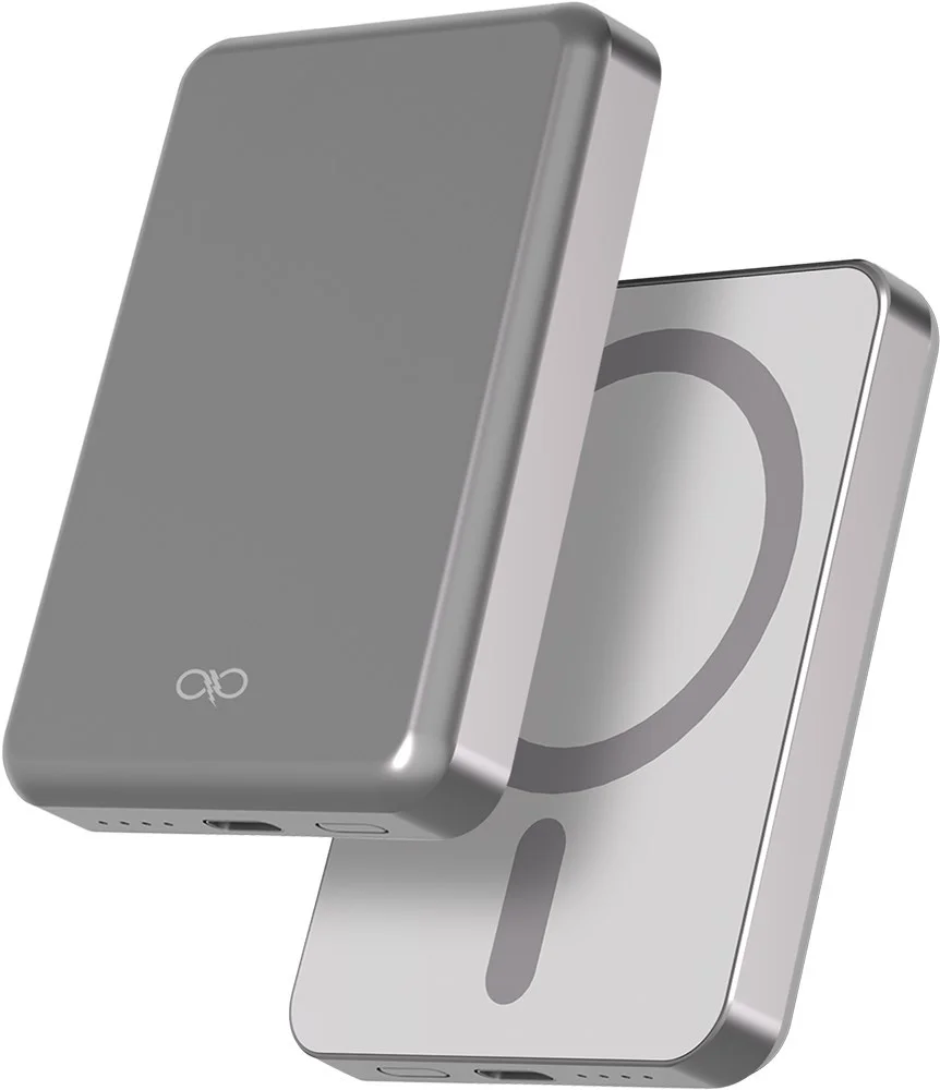 FORCE POWER - Powerbank 5000 MAh F151300