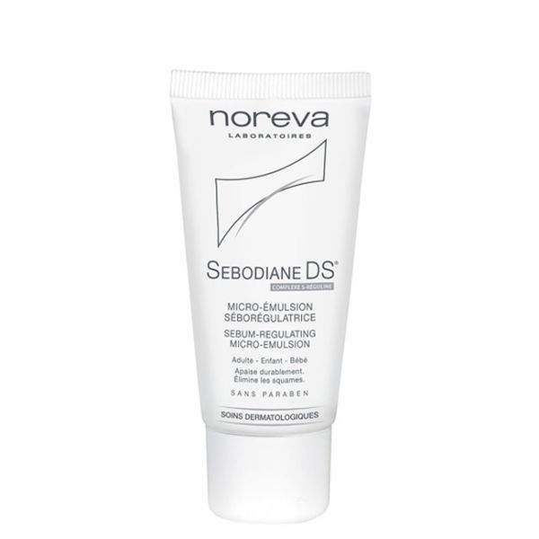 Noreva Sebodiane DS Micro-Emulsão 30ml