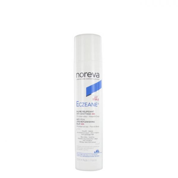 Noreva Eczeane Bálsamo Relipidante 100ml