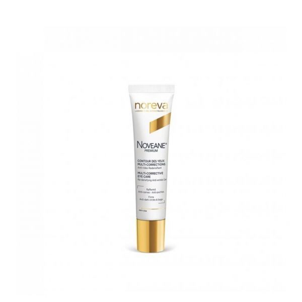 Led Noreva Noveane Premium Multi-Corrective Eye Care 15ml