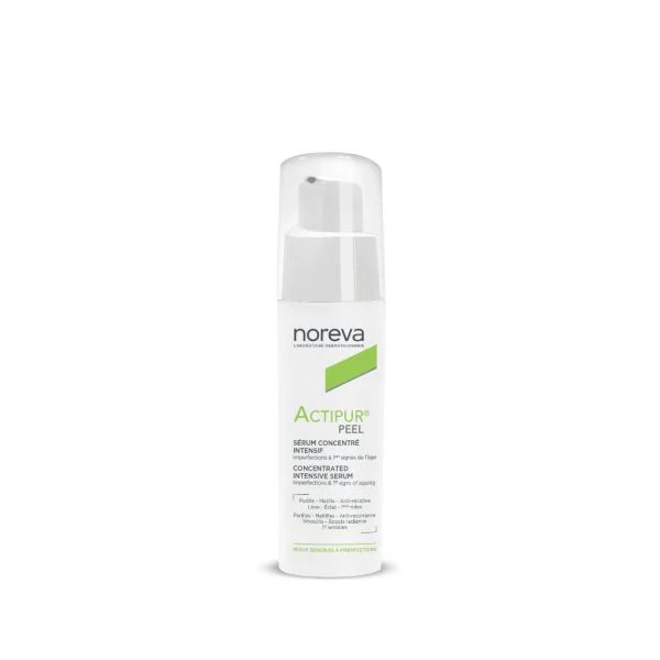 Noreva Actipur Peel Serum 30ml