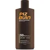 PIZ BUIN MOISTURISING LOÇÃO SOLAR HIDRATANTE FPS 50+ 200 ML | WOWFARMA