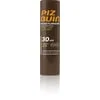 PIZ BUIN MOISTURISING STICK LABIAL SOLAR ALOE VERA FPS 30 4,9 G | WOWFARMA