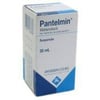 Pantelmin, 20 mg/mL-30 mL x 1 susp oral medida | Saude Mayor