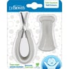 Dr Browns Tesoura Cinza com Tampa