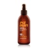 PIZ BUIN TAN & PROTECT FPS15 ÓLEO SPRAY ACELERADOR DE BRONZEADO 150 ml | Saude Mayor