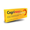 Cegrinaso MG, 200/30 mg x 24 comp rev | Saude Mayor