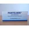 Pantelmin, 100 mg x 6 comp | Saude Mayor