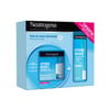 Neutrogena Hydro Boost Gel água 50 + Creme Olhos 15ml | Saude Mayor