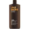 PIZ BUIN ALLERGY LOÇÃO PELE SENSÍVEL AO SOL FPS 30 400 ML | WOWFARMA