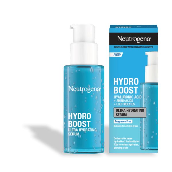 Neutrogena Hydro Boost Serum Ultra Hidratante 30ml
