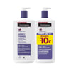 NEUTROGENA CORPO LOÇÃO VISIBLY FIRMING X2 750ml -10€ | Farmacias Progresso