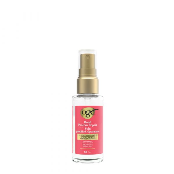 Ogx Bond Protein Repair Sérum Capilar Reparador 50ml