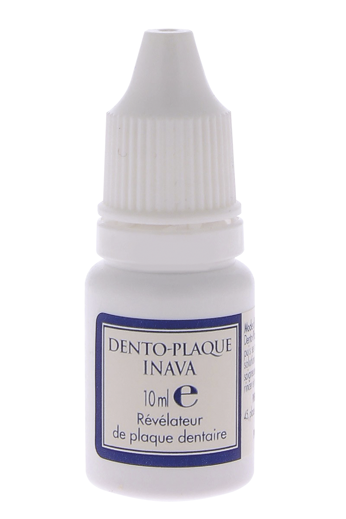 Elgydium Dento-Plaque Revelador de Placa Bacteriana 10 mL