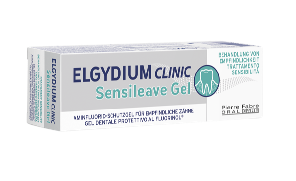 Elgydium Clinic Sensileave Gel Dent 30ml