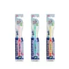 ELGYDIUM BABY ESCOVAS DENTES SUAVE 0-2 ANOS | WOWFARMA