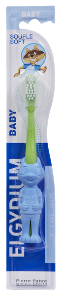 Elgydium Baby Esc Dent 0-2a