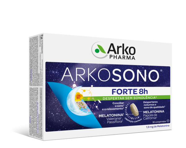 Arkosono Forte 8H Comp X 30