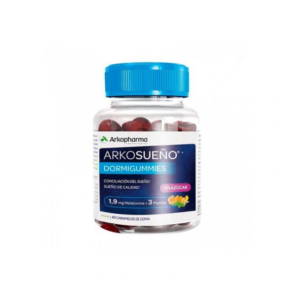 Arkosono Sleepgummies Gomas x 30