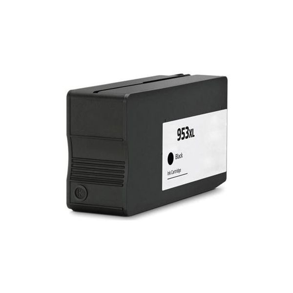 Tinteiro hp 953XL Preto L0S70A 2000 Pág. - CPT-HL0S70A