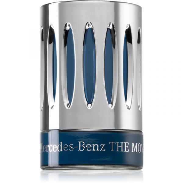 Mercedes-Benz The Move Man Eau de Toilette 20ml (Original)