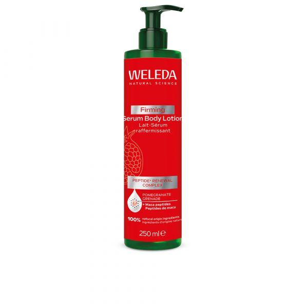 Weleda Leite Corporal Refirmante de Romã 250ml