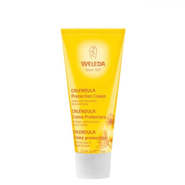 Weleda Calendula Creme Corporal 75ml