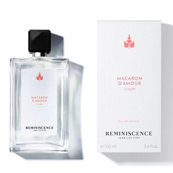 Reminiscence Macaron D'Amour Eau de Parfum 100ml (Original)
