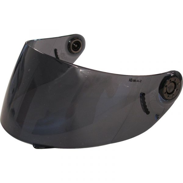 Shark Acessório Visor para Capacete S900 S800 S700 S650 Dark Smoke