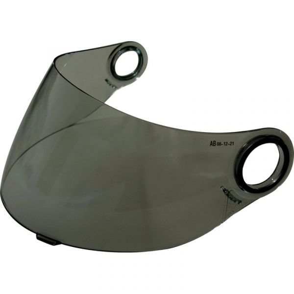 Shark Acessório Visor para Capacete RSF2 Rsf S500 Dark Smoke