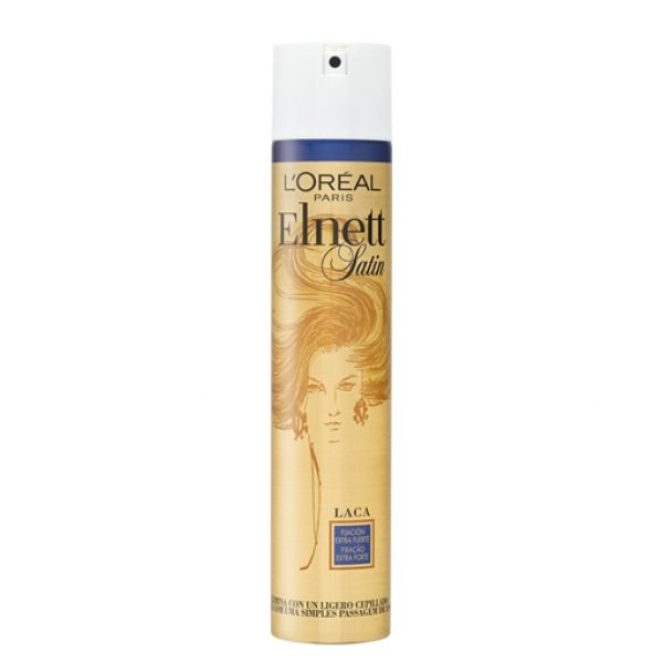 L'Oréal Paris Elnett Satin Laca Extra Strong 300ml