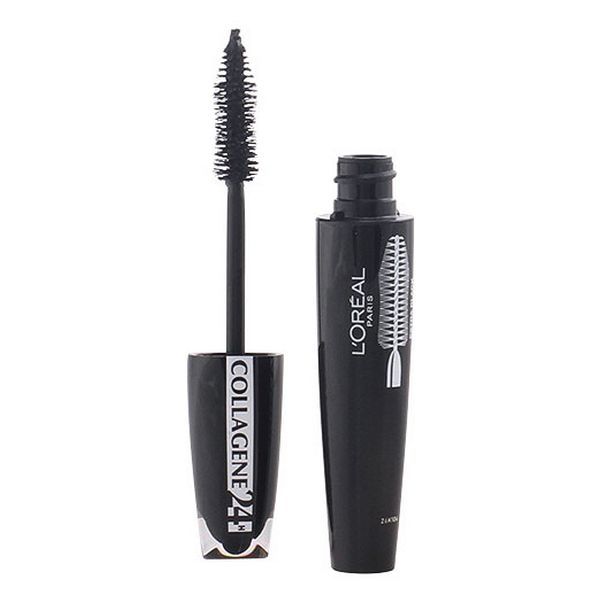 L'Oreal Professional Mega Volume Collagene Máscara Tom Méganoir 9ml