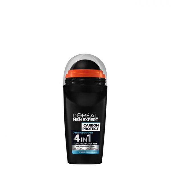 L'Oréal Men Expert Carbon Protect 48H Roll-On 50ml