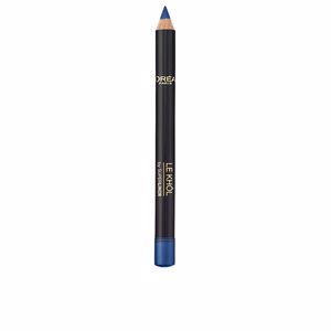 L'oreal Superliner Le Khol Tom 107 Deep See Blue