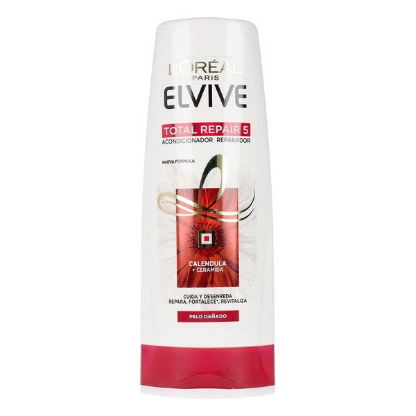 L'Oréal Elvive Total Repair 5 Condicionador 300ml