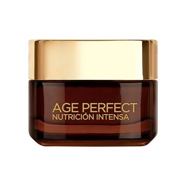 L'Oréal Paris Age Re Perfect Pro Calcium Creme de Dia Nutrição Intensa 50ml