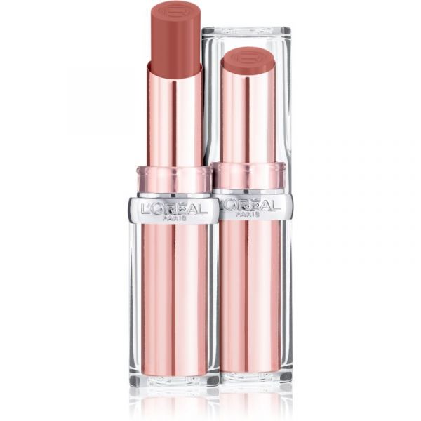 L'Oréal Paris Color Riche Glow Paradise Batom Tom 191 Nude Heaven 25g