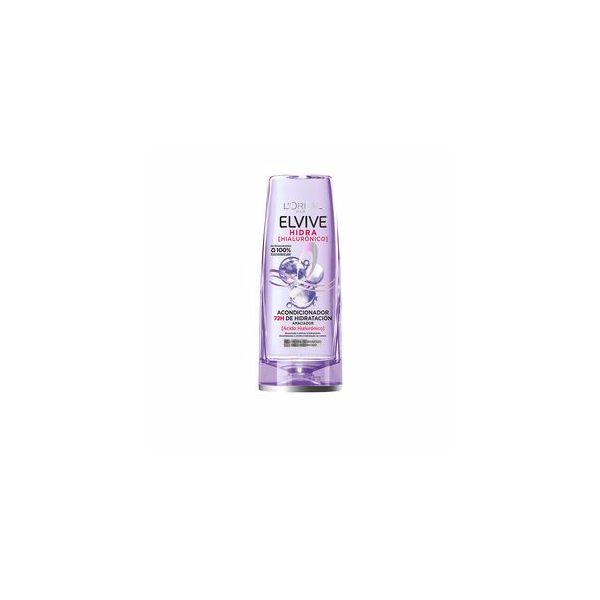 L'Oréal Elvive Hidra Hialurónico Condicionador 72H Hidratação 300ml
