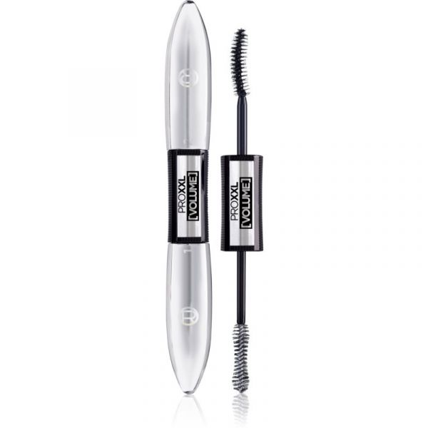 L'Oréal Paris Pro XXL Volume Máscara para Volume Extra 2 em 1 12ml