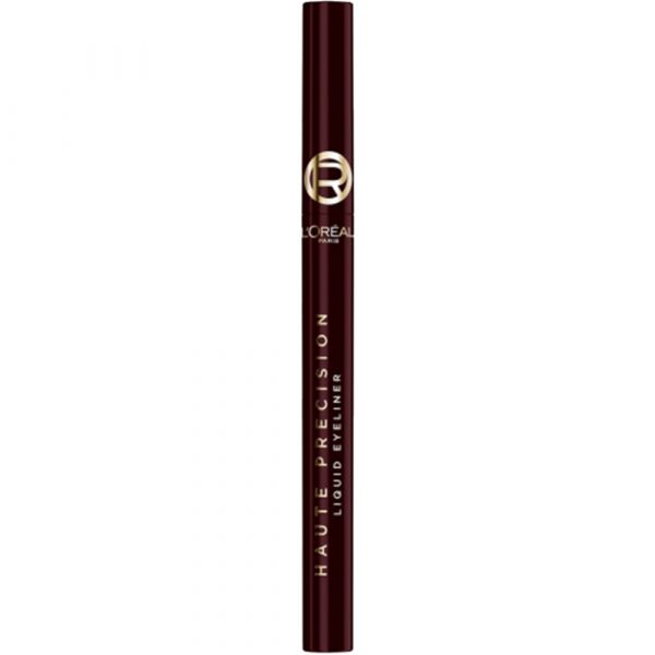 L'Oréal Paris Delineador Líquido Bordeaux Cashmere 1.2g