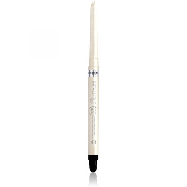 L'oréal Paris Infaillible Grip 36h Gel Automatic Liner Delineador em Gel à Prova de Água Opalescent 5 g