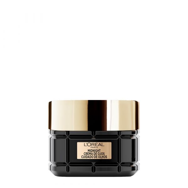 L'Oréal Age Perfect Midnight Cuidado de Olhos 15ml