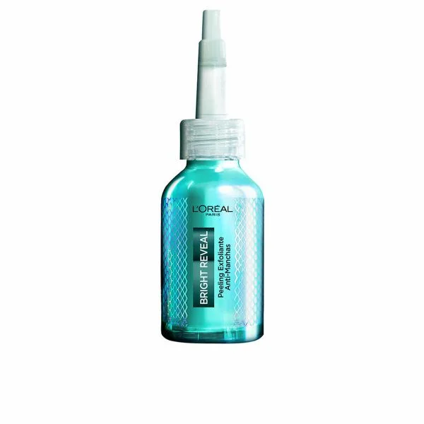L'Oréal Bright Reveal Peeling Esfoliante Antimanchas 25ml