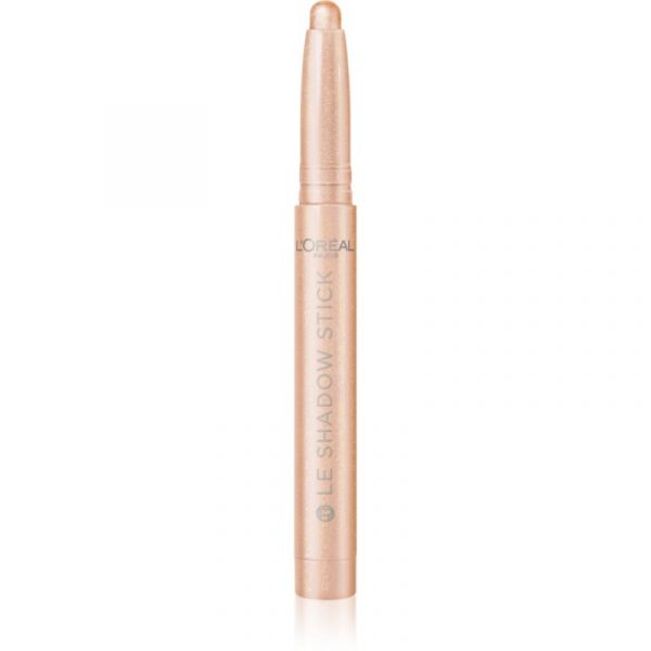 L'oréal Paris Le Shadow Sombra em Bastão Tom #105-mesmerizing Gold 1,4g
