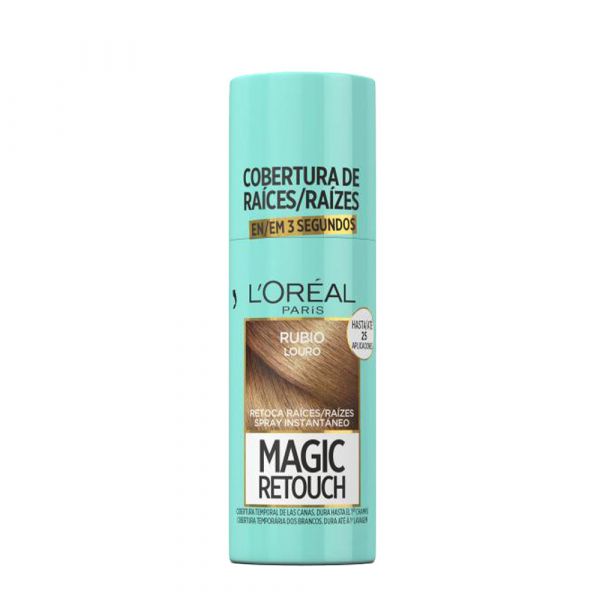 L'Oréal Paris Magic Retouch Spray Tom #4-blonde 75ml